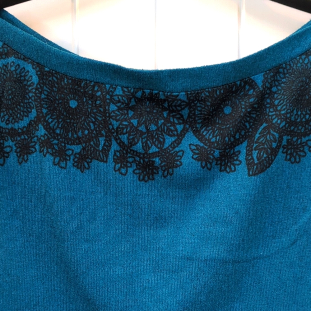 Angie Knit Dress - Picture 6 of 8